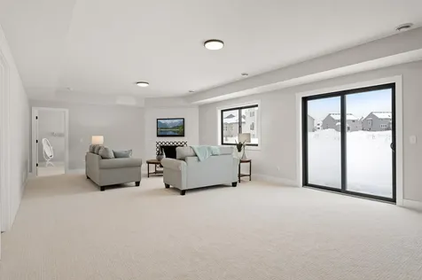 4927 Parkside Circle Eagan MN 55123