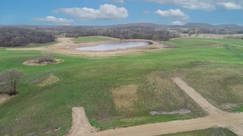 Lot 3 Blk 2 Lakeway Drive Pelican Rapids MN 56572