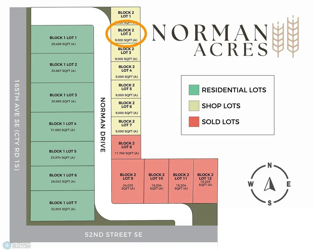 631 Norman Drive Kindred ND 58051