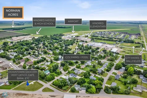 631 Norman Drive Kindred ND 58051