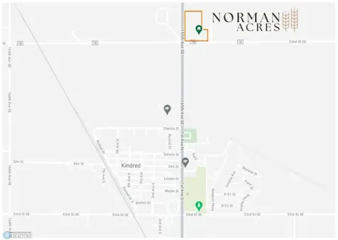 631 Norman Drive Kindred ND 58051
