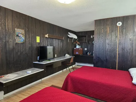 2101 Second Avenue W International Falls MN 56649