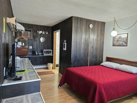 2101 Second Avenue W International Falls MN 56649