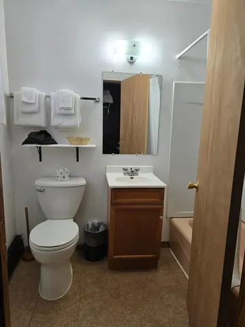 2101 Second Avenue W International Falls MN 56649