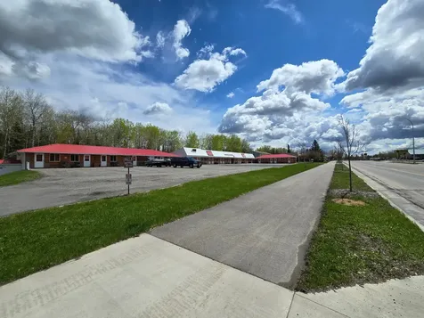 2101 Second Avenue W International Falls MN 56649