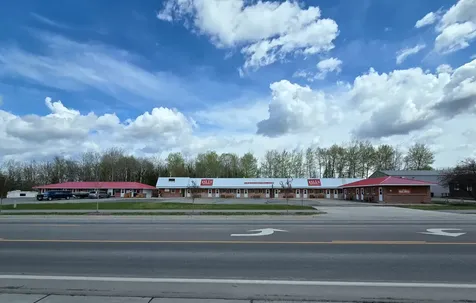 2101 Second Avenue W International Falls MN 56649