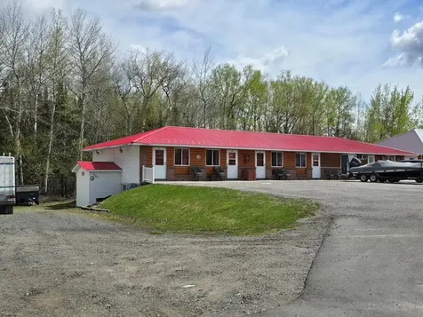 2101 Second Avenue W International Falls MN 56649