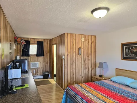 2101 Second Avenue W International Falls MN 56649