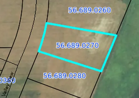 2540 Valley View Hawley MN 56549