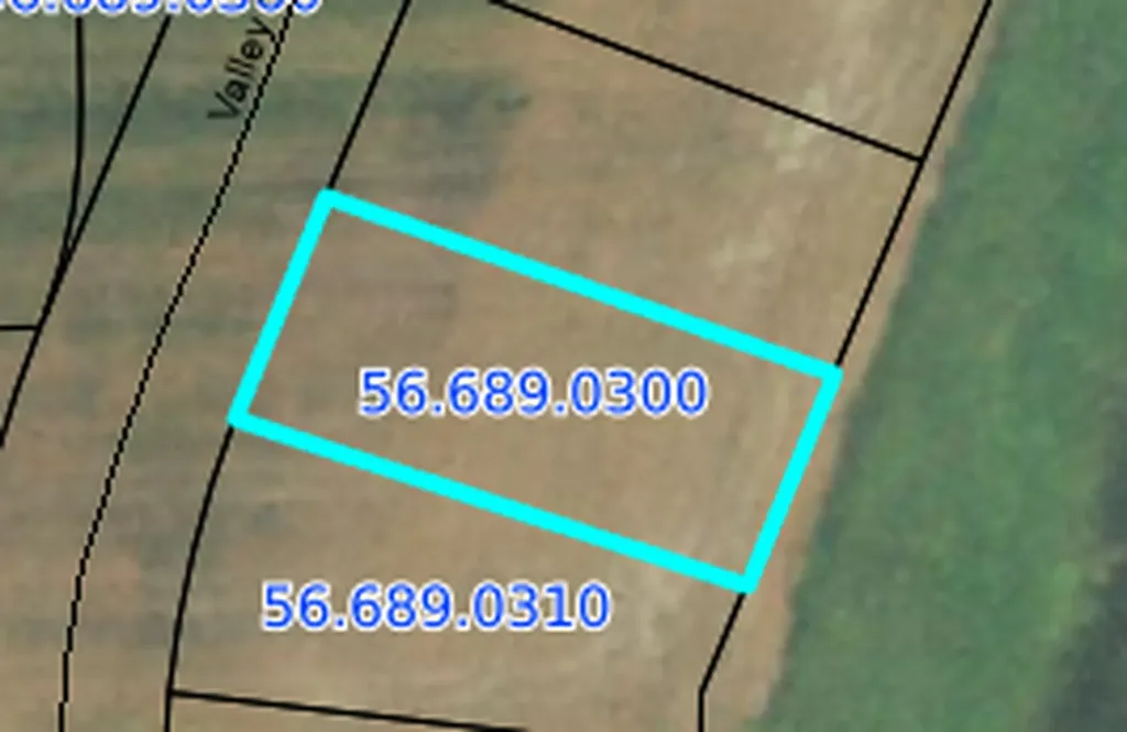 2520 Valley View Hawley MN 56549