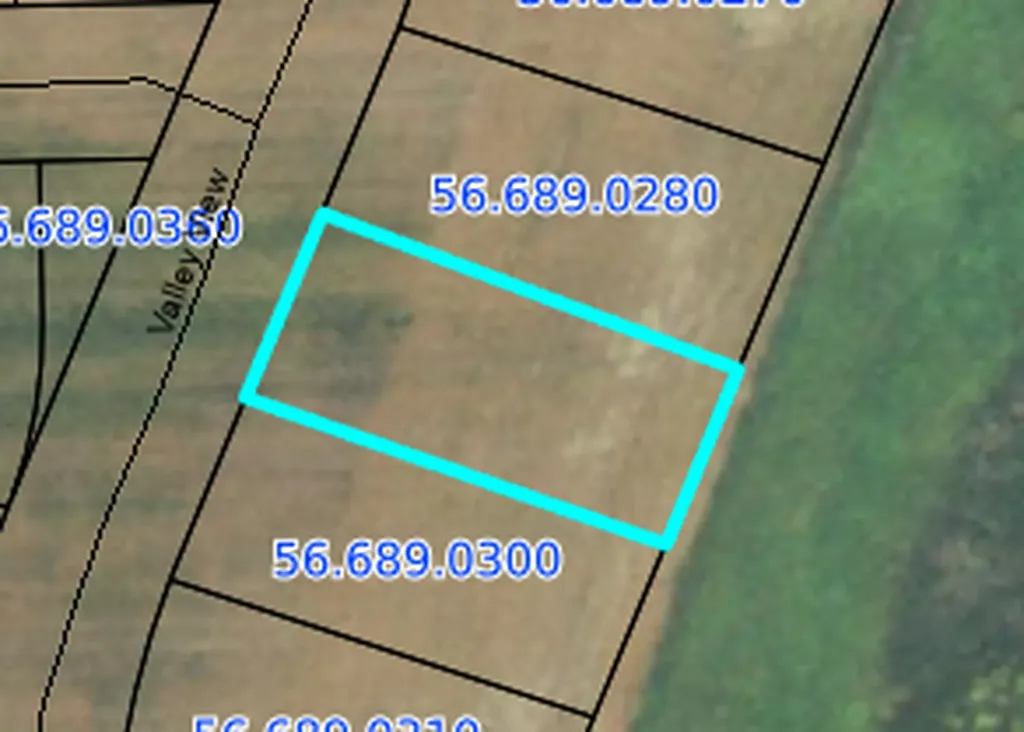 2524 Valley View Hawley MN 56549