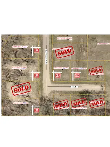 220 Eva Street Vergas MN 56587