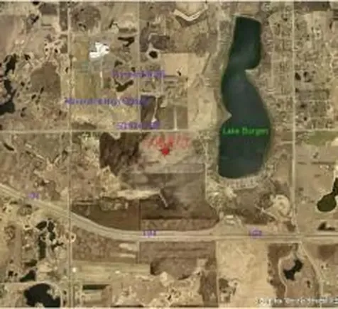 5XXX W Lake Burgen Road SE Alexandria MN 56308