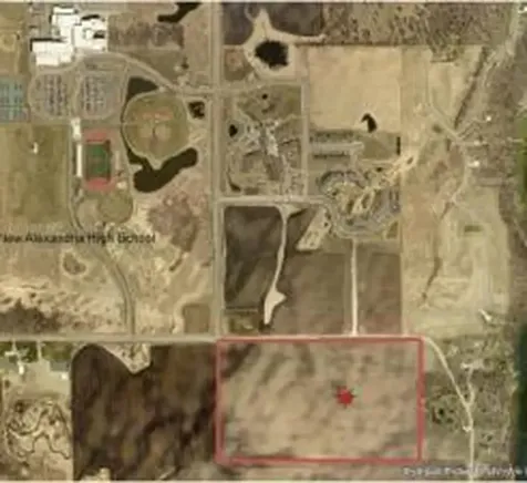 5XXX W Lake Burgen Road SE Alexandria MN 56308