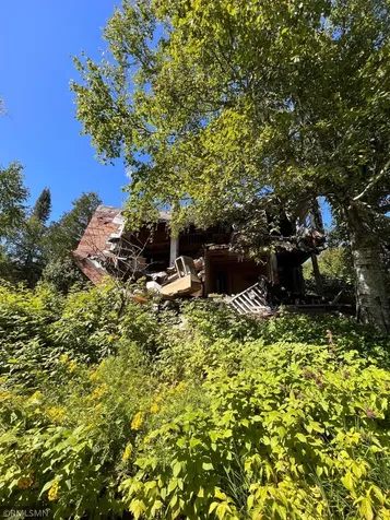 3228 Gods Wilderness Road Silver Bay MN 55614