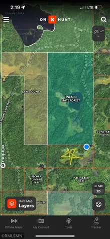 3228 Gods Wilderness Road Silver Bay MN 55614