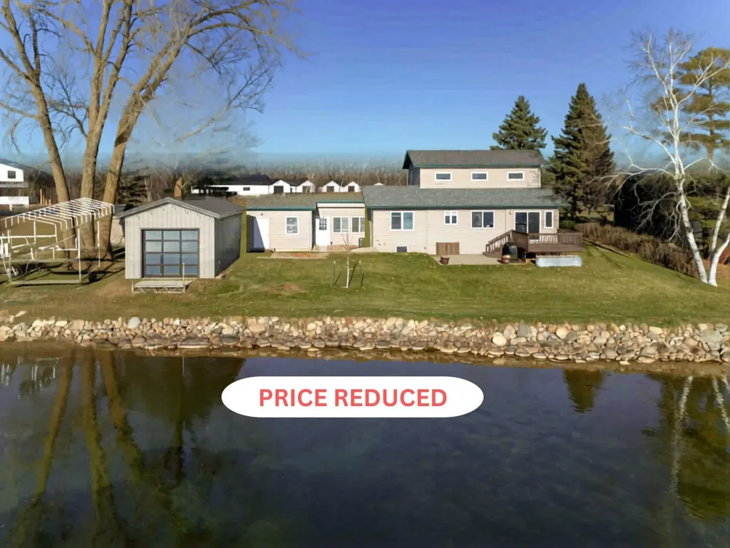 14829 County Highway 4 Lake Park MN 56554