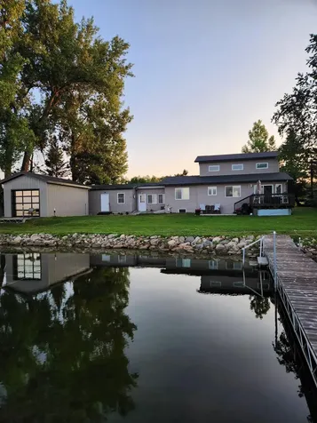 14829 County Highway 4 Lake Park MN 56554