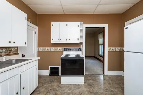 608 Ash Street Lisbon ND 58054