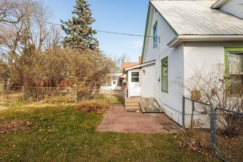 608 Ash Street Lisbon ND 58054