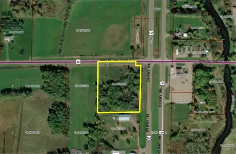 12083 350th Street Onamia MN 56359