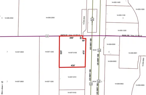 12083 350th Street Onamia MN 56359