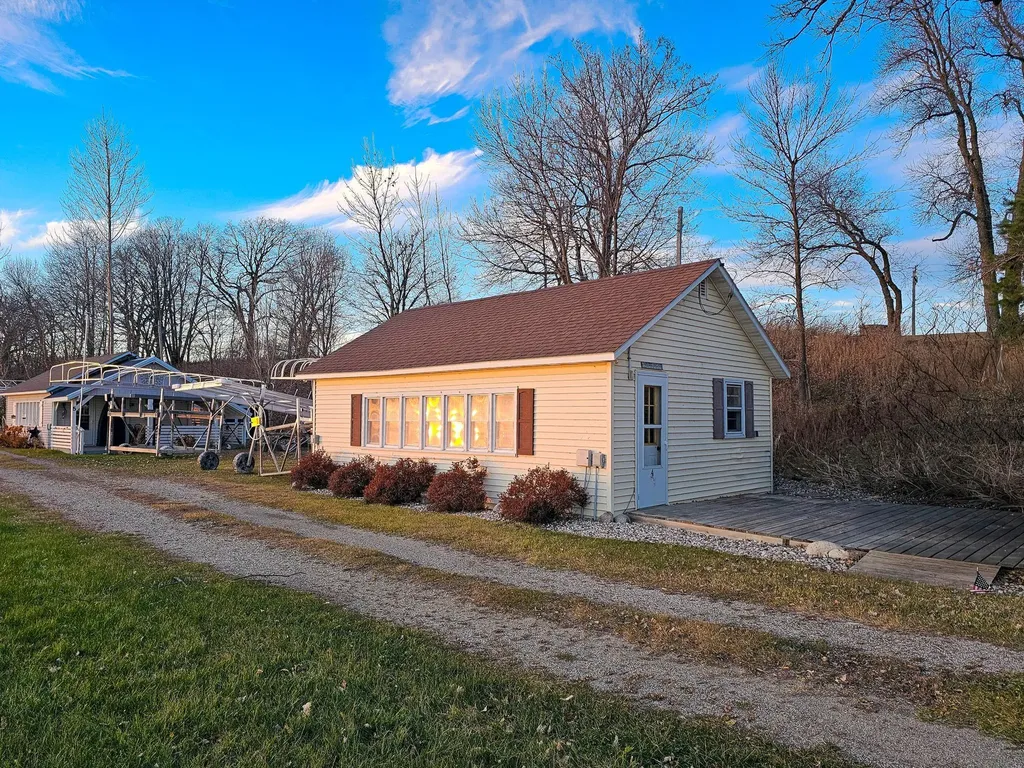 34818 Co Hwy 36 #4 Vergas MN 56587