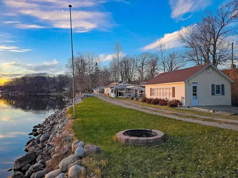 34818 Co Hwy 36 #4 Vergas MN 56587