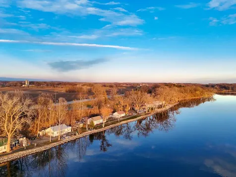 34818 Co Hwy 36 #4 Vergas MN 56587