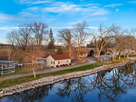 34818 Co Hwy 36 #4 Vergas MN 56587