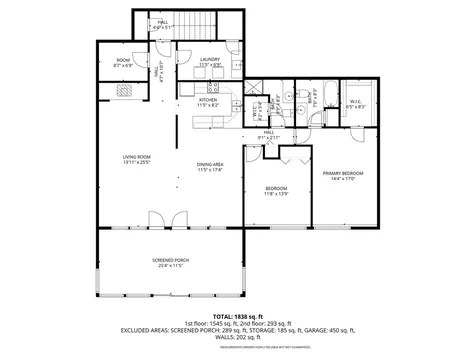 1516 Twin Springs Road Houlton WI 54082