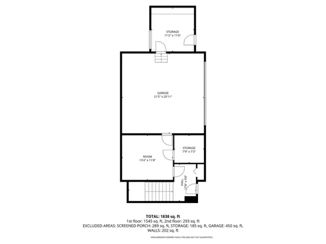 1516 Twin Springs Road Houlton WI 54082