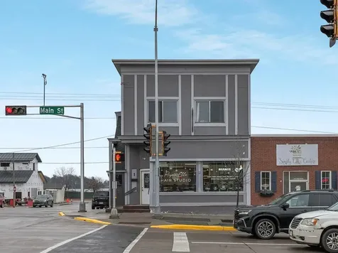 1 S Main Street Rice Lake WI 54868