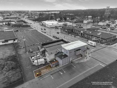 1 S Main Street Rice Lake WI 54868