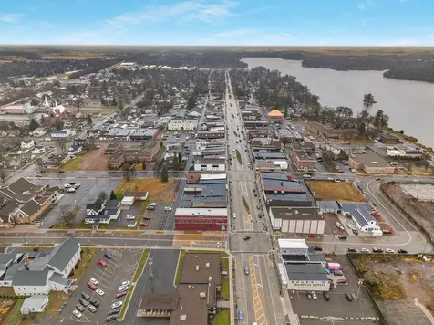 1 S Main Street Rice Lake WI 54868
