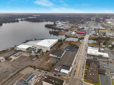 1 S Main Street Rice Lake WI 54868
