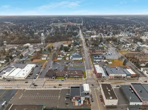 1 S Main Street Rice Lake WI 54868