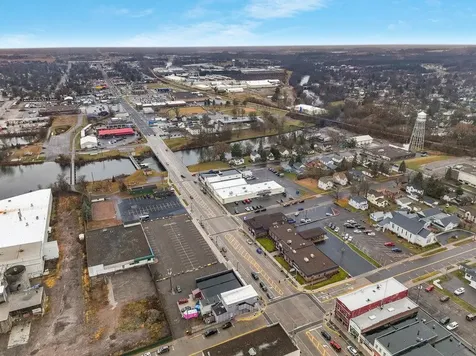 1 S Main Street Rice Lake WI 54868
