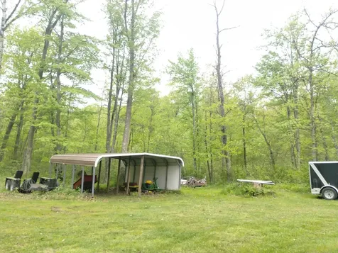 28153 E Hardwood Lane Brook Park MN 55007