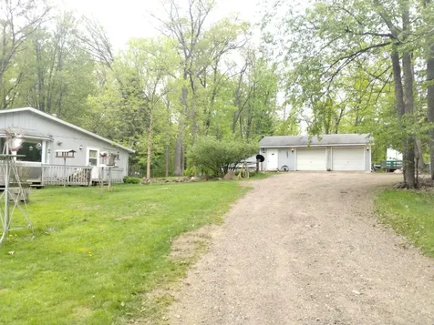 28153 E Hardwood Lane Brook Park MN 55007