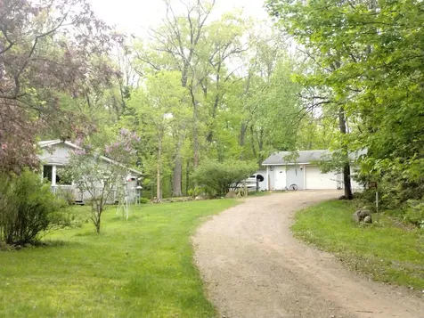 28153 E Hardwood Lane Brook Park MN 55007