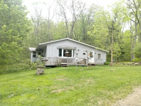 28153 E Hardwood Lane Brook Park MN 55007