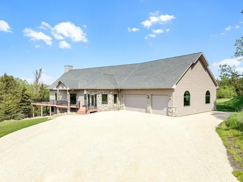 37350 County 14 Boulevard Warsaw Twp MN 55018