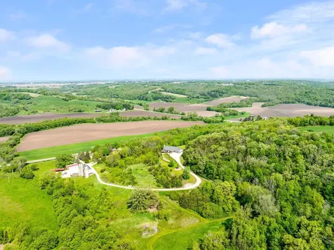 37350 County 14 Boulevard Warsaw Twp MN 55018