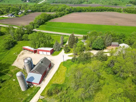 37350 County 14 Boulevard Warsaw Twp MN 55018