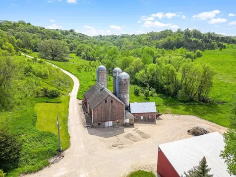 37350 County 14 Boulevard Warsaw Twp MN 55018