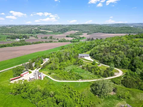 37350 County 14 Boulevard Warsaw Twp MN 55018
