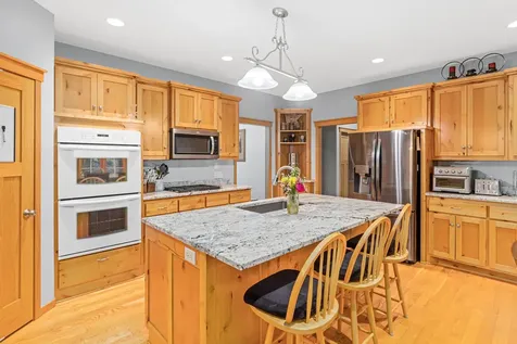5180 241st Court NW Saint Francis MN 55070