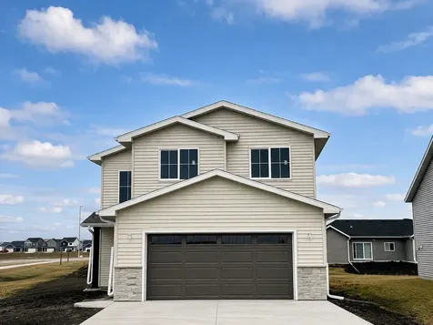 6299 87th Avenue S Horace ND 58047