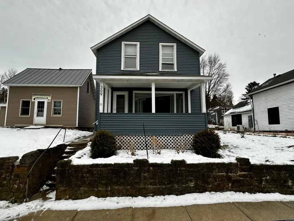309 Coffee Street Lanesboro MN 55949
